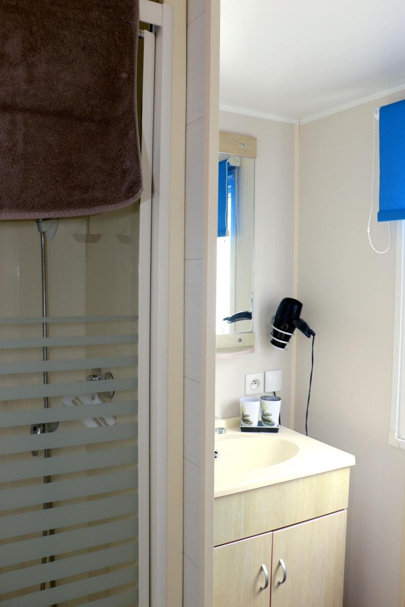 Sandilou Lespetitsbonheurs 2 Chambres Climatise Tv Sigean Exterior photo